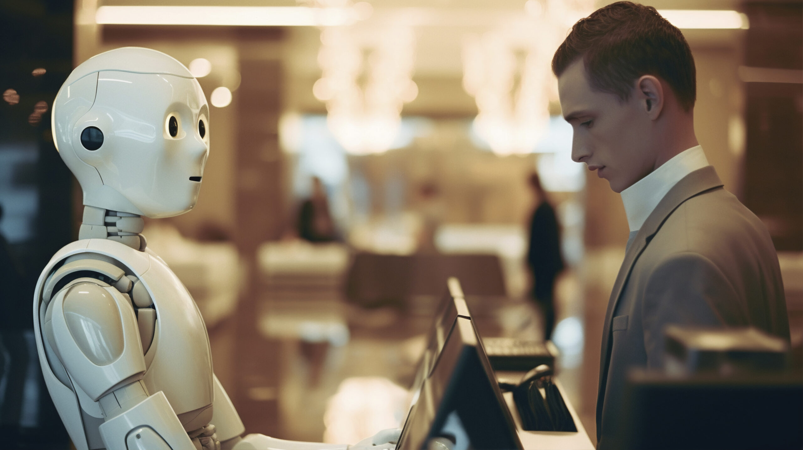 Every CEO MUST Listen to This Before Using AIAgents